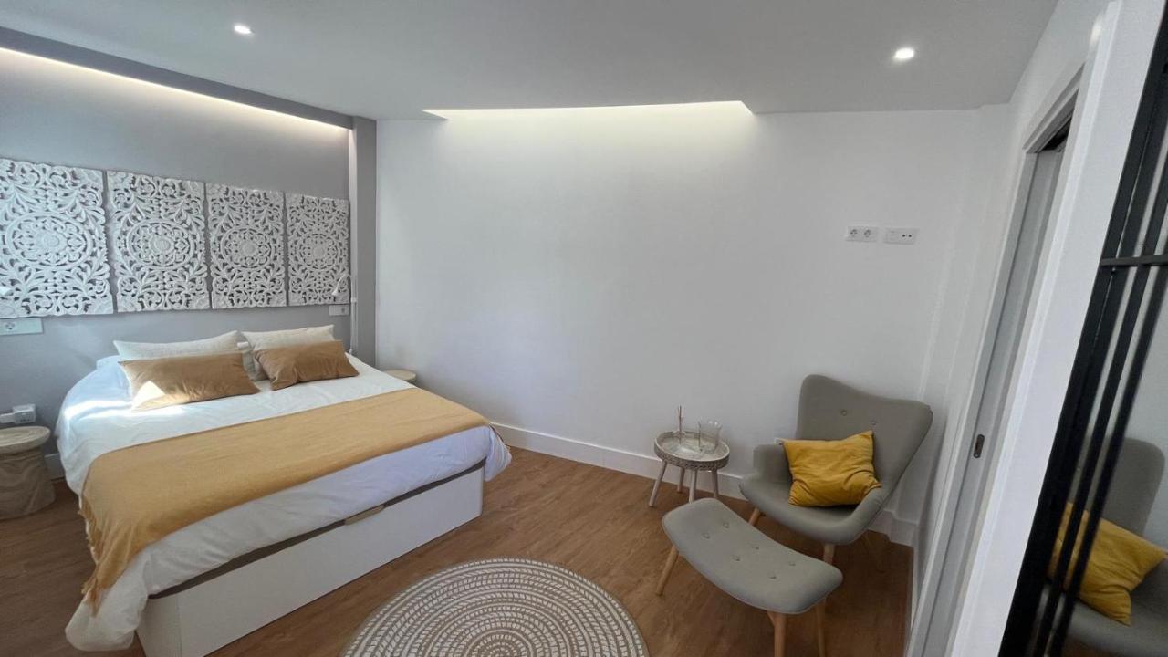 C-10 Vegueta Apartment - Private Rooftop Pool Las Palmas de Gran Canaria Eksteriør bilde