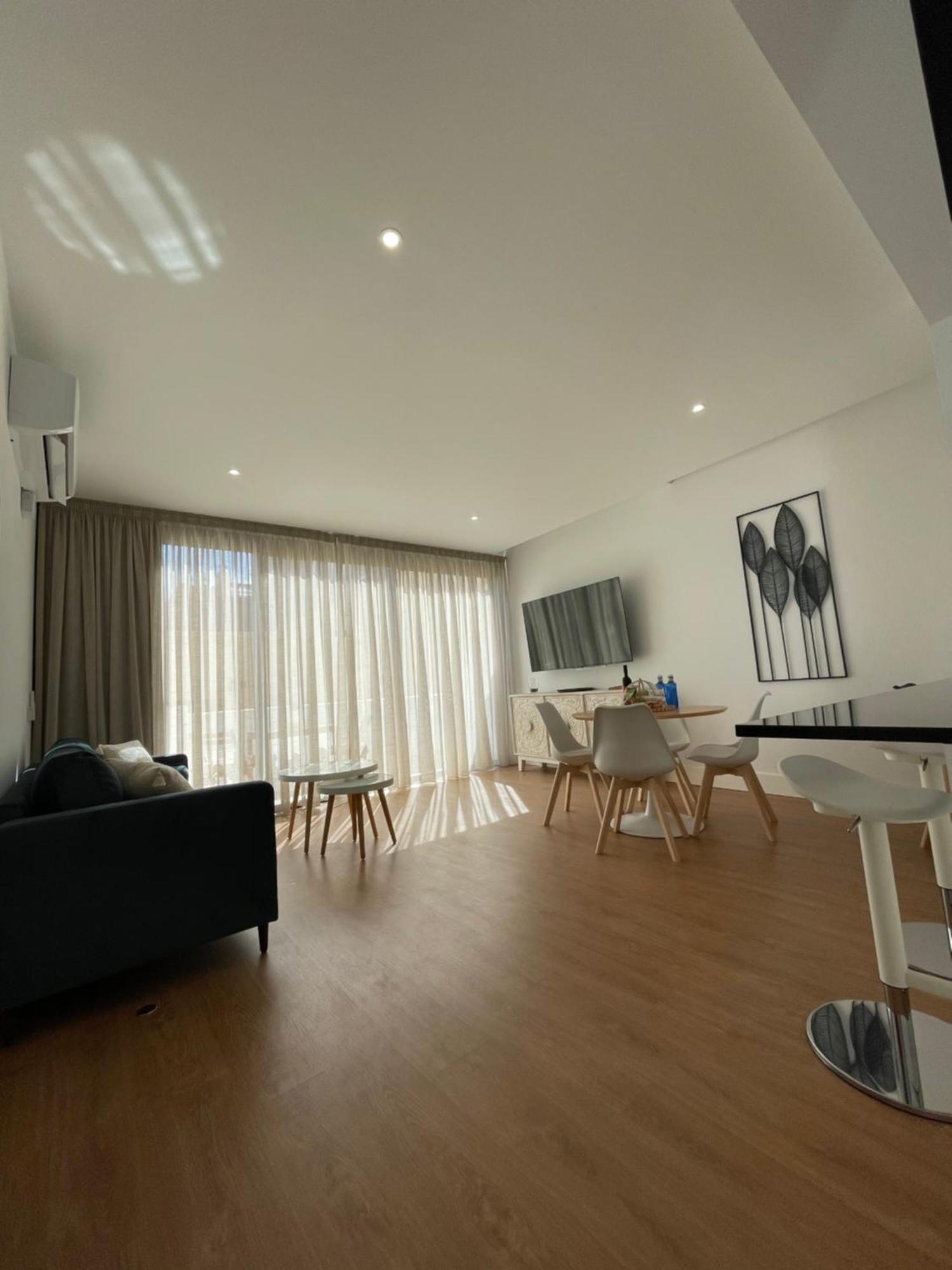 C-10 Vegueta Apartment - Private Rooftop Pool Las Palmas de Gran Canaria Eksteriør bilde